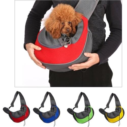 Dog Carrying Bags Intelitopia China