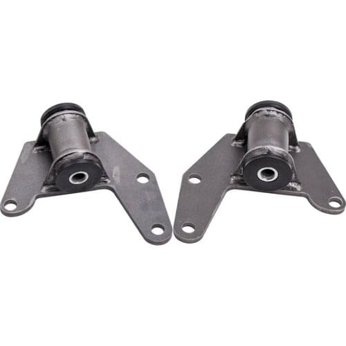 Engine adapter Set + Bolts fit an LS based Gen3 or Gen4 for GM engine into IN TO A 1973 - 1988 for GM G-BODY Monte Carlo