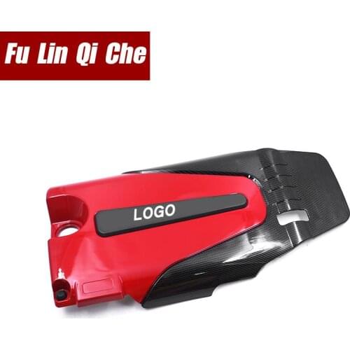 Auto Engine Cover Bonnet Hood Soundproof For Honda For Civic 2016 2017 2018 2019 For Accord 10th 2018 with logo