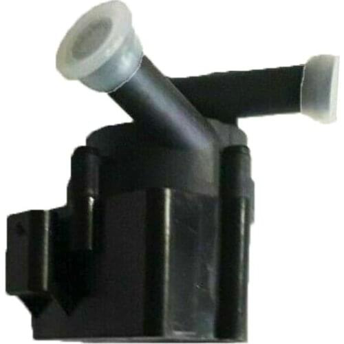 New Electronic Water Pump 9807989580 11537630368 For Peugeot 3008 508 2008 RCZ Citroen C5 C4L DS5 DS6 1.6T MINI Cooper R55-R61