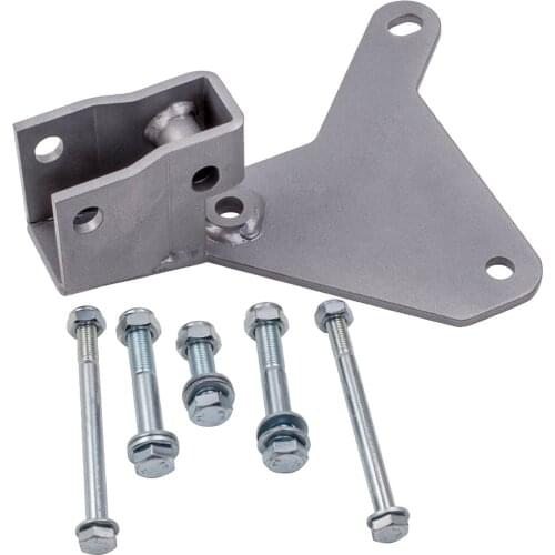 Front Track Bar Drop Bracket 2 - 4" inch lifting + Hardware kit For Jeep Grand Cherokee WJ 1999 2000 2001 2002 2003 2004