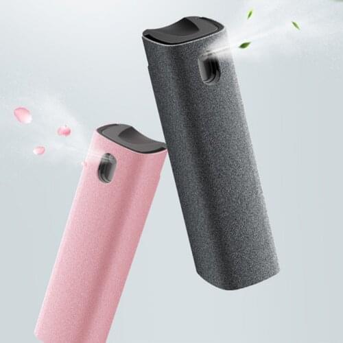15ml Mobile Phone Spray Cleaner Portable Lcd Screen Cleaner All-purpose Household Cleaning Chemicals