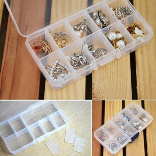 VESNAHOME Plastic Containers