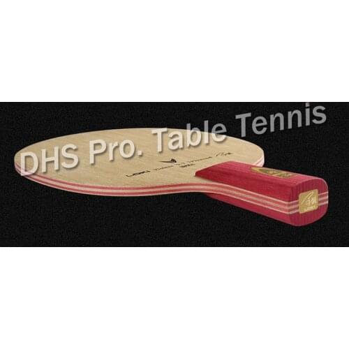 Wang Hao LOKI V7 CLCR 7 Wood Table Tennis Blade/ ping pong blade/ table tennis bat