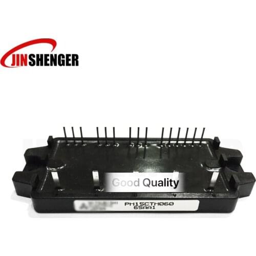 1PCS 100% Quality PM15CTM060 POWER MOUDLE