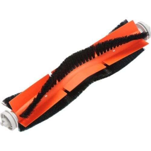 1Pcs Main Big Brush for Xiaomi Mi Robot Vacuum Mop 2 Pro+ Robotic Cleaner STYTJ02ZHM STYJ02ZHM Accessories Part Spare Components