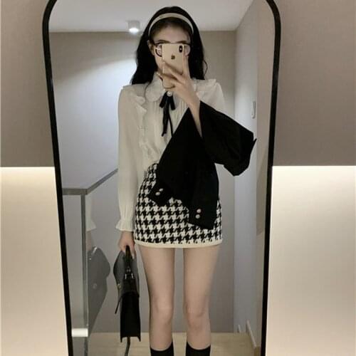 BADAWEN Women's Blazers And Suits