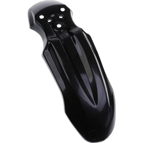 Black Dirt Bike Plastics Body Fairing For CRF50 70cc 125cc Motorcycle