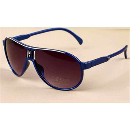 Kids Sunglasses Children Style Brand Design Boys Sun Glasses UV400 Protection Outdoor Sport Girls Sunglases