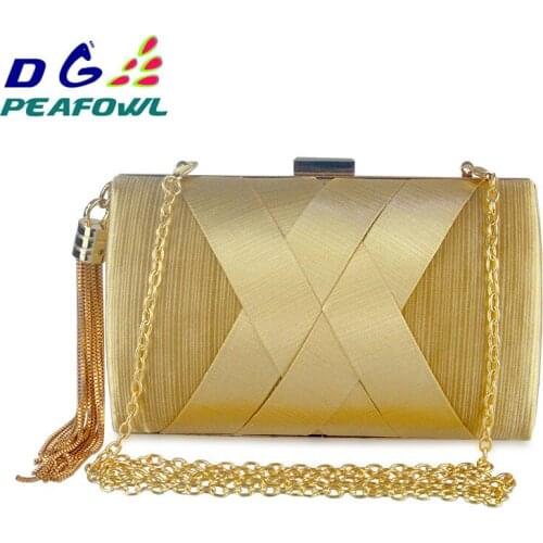 DG PEAFOWL Women's Bags With Pockets