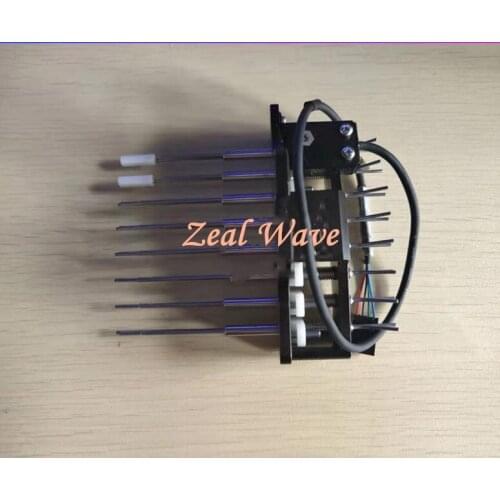 For Mindray BS-480 490 New BS-480 490 Biochemical Instrument Cleaning Needle Assembly