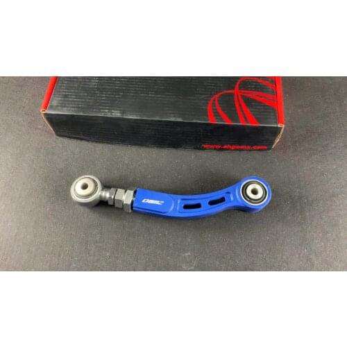 GOMZ Suspension And Steering