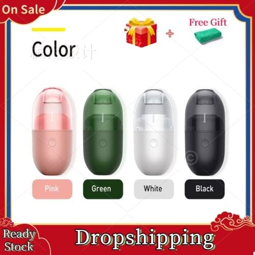 HiMISS Car Vacuum Cleaners