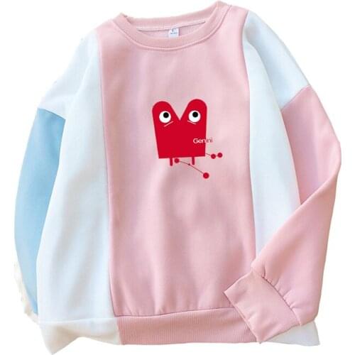 Hooded Sweatshirts For Women HuaQiGuo China