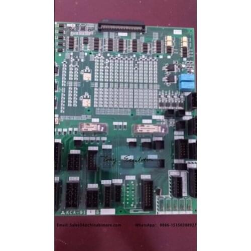 Elevator board KCA-911B