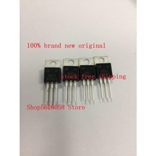 MC7805CT 7805CT TO-220 FFH60UP60S 60UP60S TO-247 100% new original 25PCS/LOT STOCK