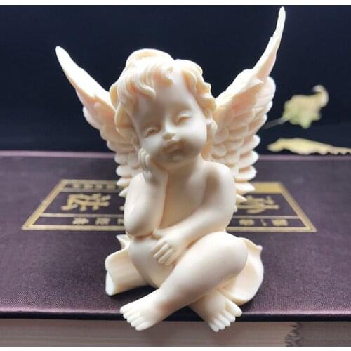 13CM Color Glazed Cool Sun Wukong Sculpture Monkey King Feng Shui Crystal Figure High Grade Buddha Statue Chinese Home Decorate