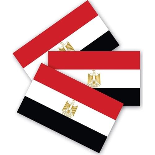 Gyptian flag bumper stickers, Egyptian flag bumper stickers,Egyptian bumper stickers motorcycle helmet trunk truck decals