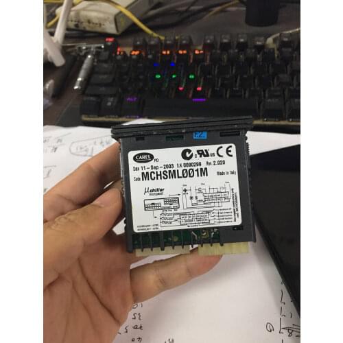 New and original controller MCHSML001M