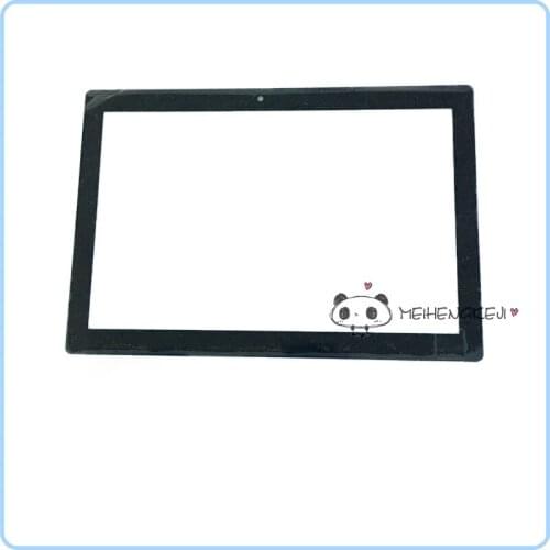 New 10.1" Inch Touch Screen Digitizer Glass Sensor Panel For Viewsonic Viewpad M10