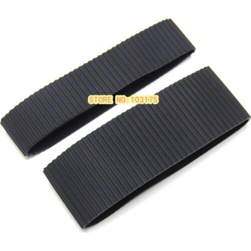 A Set of Zoom Rubber and Focus Rubber For Canon 80-200mm f/2.8 Ring Camera Repair Part