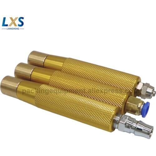 High Quality Brass Air Valve For Air Expanding Shaft Air Shaft Inflatable Handle