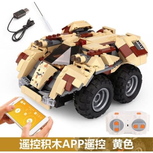 Xuanxuan Rc Car Remote Control Kids Toys For Kit DIY Intelligent Camouflage Bat Plastic Building Radio 4wd Miniature Rc Car Kit