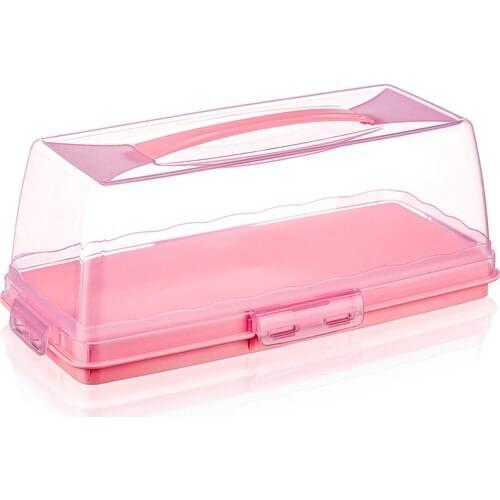 Lock & Fresh Baton Cake The lanterns