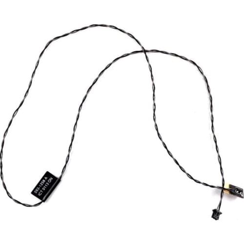 1 Lot / 5 PCS For iMac 27" A1312 Mid 2011 Case Temp Temperature Sensor Cable Board 593-1258