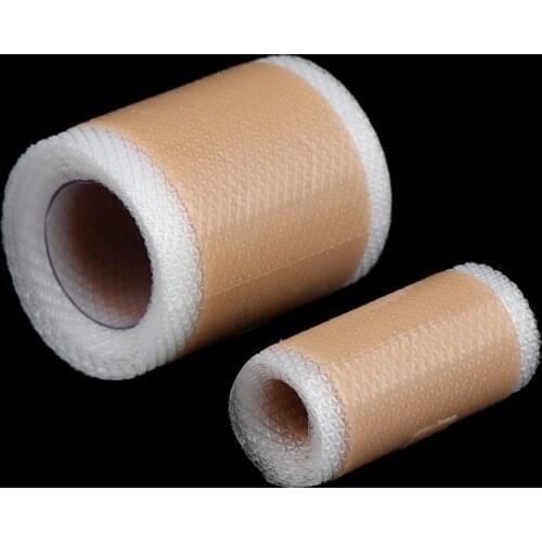 1PC Efficient Surgery Scar Removal Therapy Patch For Acne Trauma Burn Scar Skin Repair Scar Treatment S/L Silicone Gel Sheet