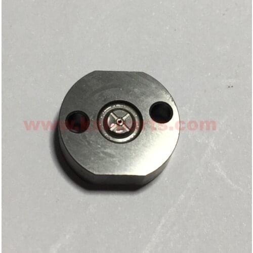 1pcs valve plate Orifice 19# 19 for diesel engine assembly denso injector 095000-8740 095000-8901 095000-8902 095000-8903