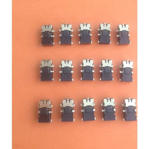 20pcs/lot Headphone Earphone Audio Jack Flex Cable Replacement Part For Xiaomi Redmi 3 1 1s 2 2A 3s 3x 4x 4A 4 pro