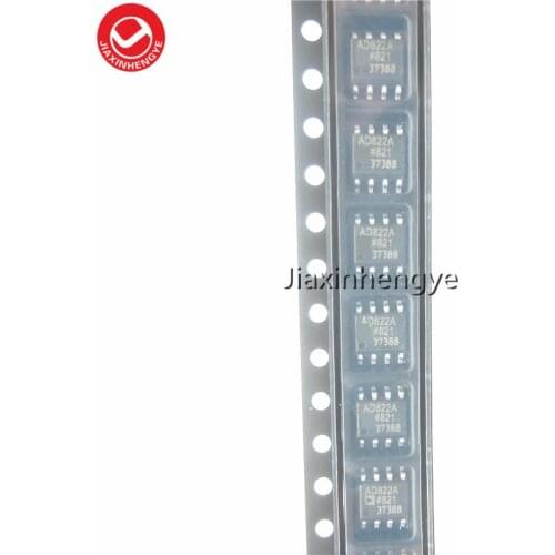 AD822ARZ AD822ARZ-REEL7 AD822 SOP-8 Original and New 5PCS/LOT