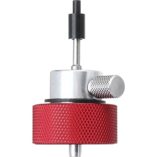 Propane Refill Adapter Propane Adapter Small Tank Refill Gauge Butane Cart Bottle Converter Filler Canister Liquid Fill