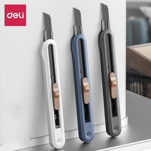 Delil Nusign Carving Knives