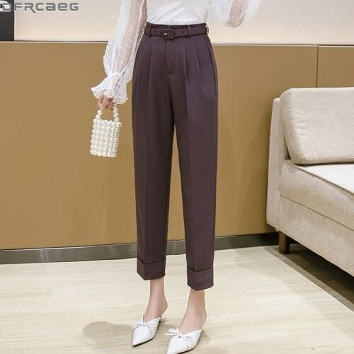 DFRCAEG Women's Skinny Pants