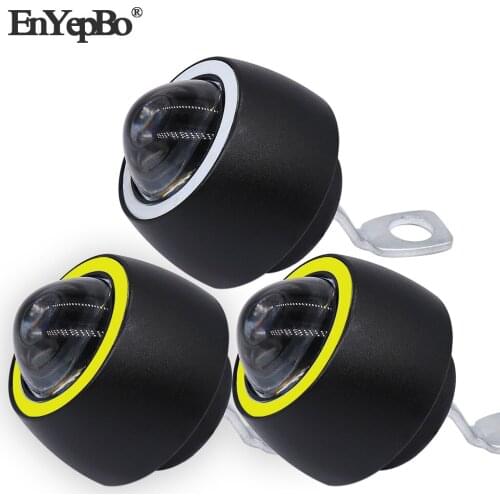 EnYepBo Motorcycle Lamps