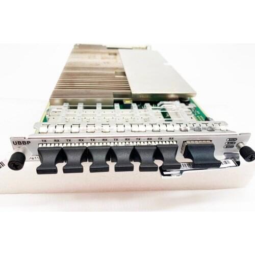 Huawe UBBPe11 Universal Baseband Processing Unit WD2DUBBPE110 for BBU3900/BBU3910