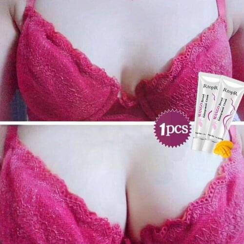 Breast Enlargement Cream Tighten And Lift The Body Sexy Breast Care For Women And Body Enlargement Elasticity Y8T7
