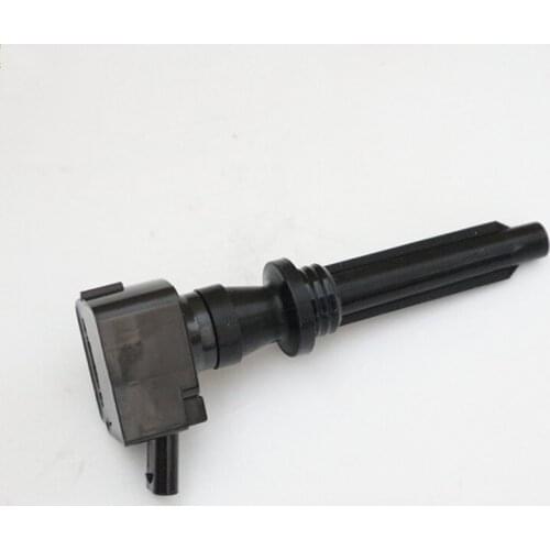 LR035548 Fits For Land Rover Range Rover Sport 2014-2016 Engine Part Ignition Coil Plug