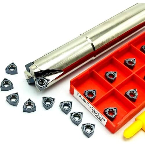 TNMG220404 PM 4225 TNMG220408 PM 4225 cemented carbide insert external turning tool original high quality CNC turning insert