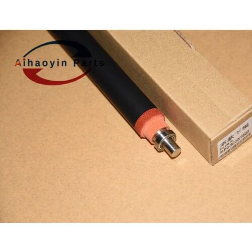 Lower fuser roller For Ricoh MPC 3002 3502 4502 MPC3002 MPC3502 MPC4502 MPC5502 pressure sleeved roller D144-4057 D1444057