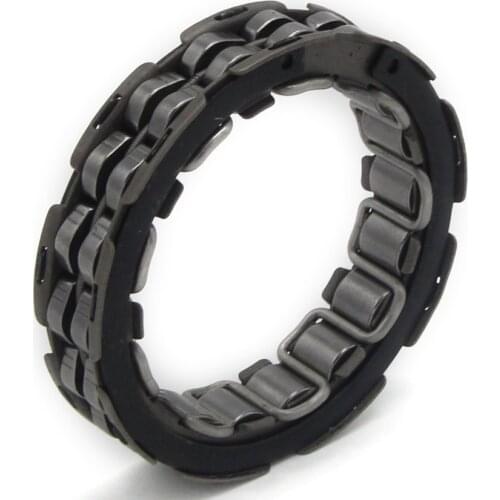 One Way Starter Clutch Bearing For Suzuki GSX1300R Hayabusa GSXR600 GSXR750 GSXR750W 12600-33871 12600-24840 12600-24850