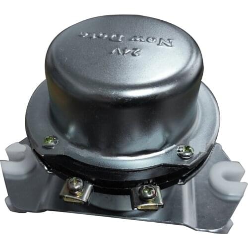 08088-30000 08088-30000S2 Battery Relay 24V For Kobelco Komatsu PC100-6 19A23 PC78US-6 PC78UU-6 Hitachi Kato Volvo Excavator