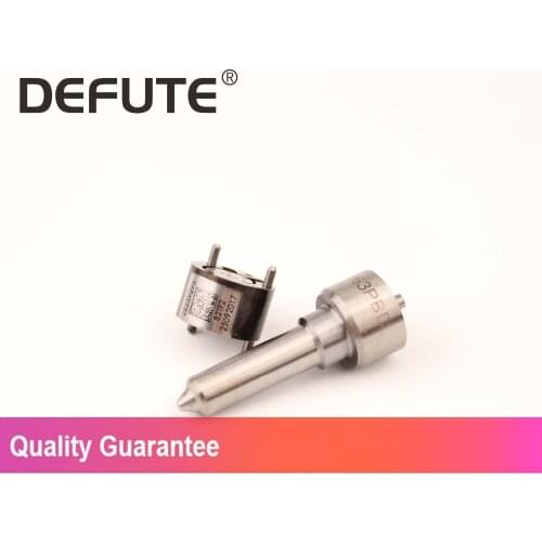 EJBR03301D EJBR05301D Common rail injector repair kits