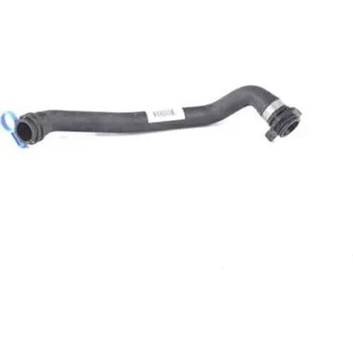 11537580969 Radiator Hose Water Pipe Hose for BMW F07 F10 F11 F01 F02 engine N54 N55