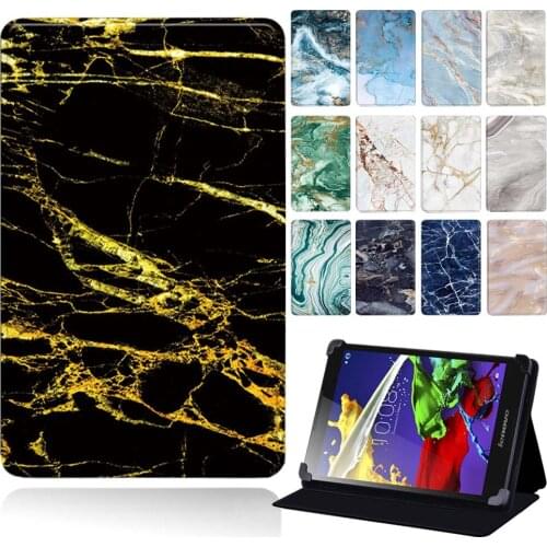 Universal Tablet Case for Lenovo Tab 2 A7-10 A7-10F/TAB 2 A8/Tab 2 A10-70/Tab 3 7 Essential/Tab 3 10.1/Tab 8/Tab 4/Tab 4 8 Plus