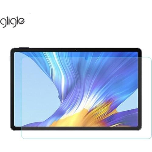 9H HD 0.3MM Tempered Glass for Huawei Honor Pad V6 10.4 KRJ-W09 KRJ-AN00 Screen Protector Film