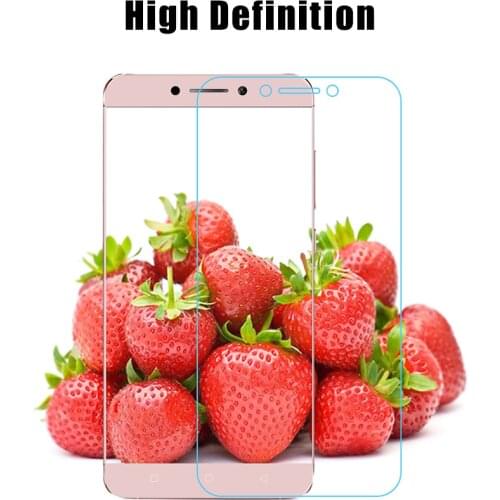 Leeco Le MAX 2 s3 Tempered Glass For LeTV Le 2 Screen Protectors 2.5D Protection HD Le2 X620 Max2 X820 Screen Protective Film