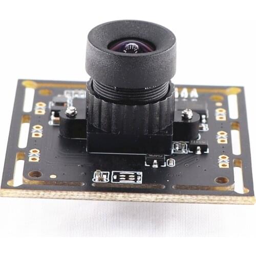 2MP Global Shutter High Speed 60fps UVC Plug Play Driverless USB Camera Module for Android Linux Windows Mac
